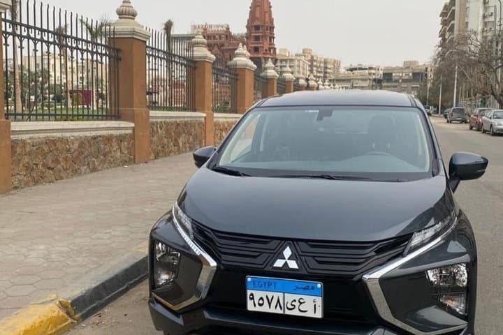 Private Transport From & to Cairo Airports