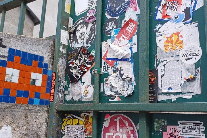 モンマルトルの見どころウォーキングツアー芸術と歴史の物語