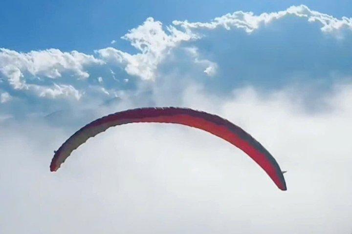 90分-毎日のサパパラグライダーツアー-ホテル送迎付き