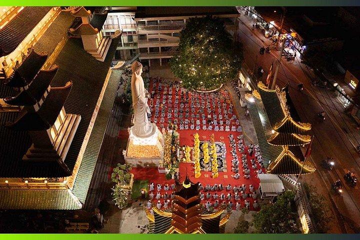 Ho Chi Minh City Essential Highlights by Theme with Guide