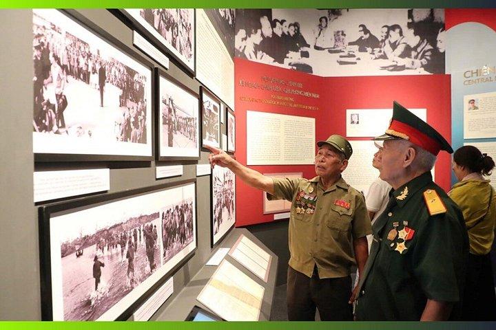 Ho Chi Minh City Essential Highlights by Theme with Guide