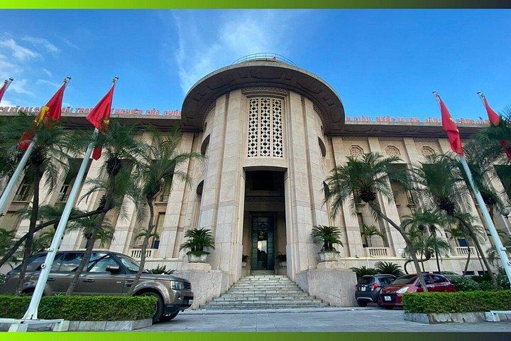 Ho Chi Minh City Essential Highlights by Theme with Guide