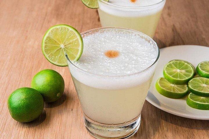 Cusco Tasting Session with 30 plus Peruvian Flavors and Drinks