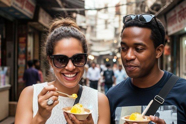 クスコで地元スポット&伝統の味を巡るフードクロール3時間