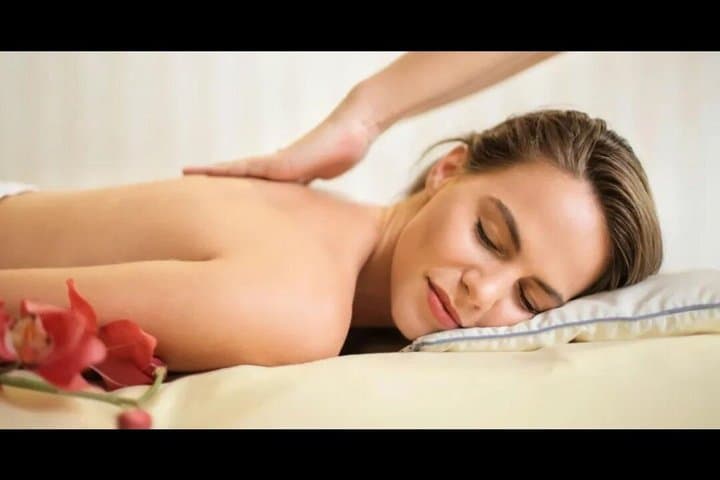 Marrakech Hammam With Massage and Facial Treatment