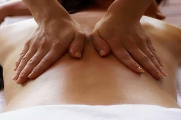Marrakech Hammam With Massage and Facial Treatment