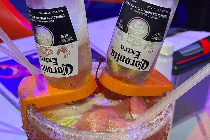 Panama Sunset Escape: Casco, Views & Brews