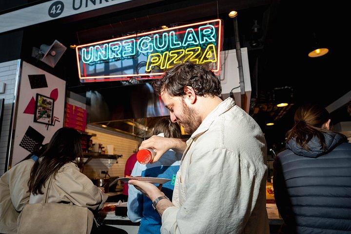 NYC Pizza Tour : ニューヨーク最高のピザスライスを発見