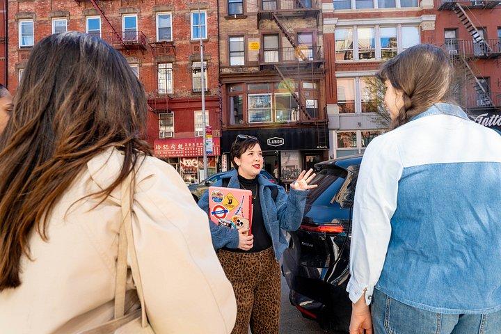 NYC Pizza Tour : ニューヨーク最高のピザスライスを発見