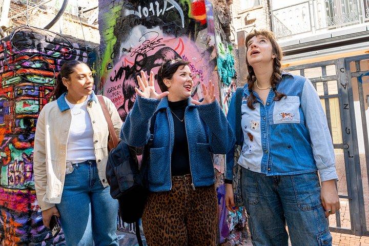 NYC Pizza Tour : ニューヨーク最高のピザスライスを発見