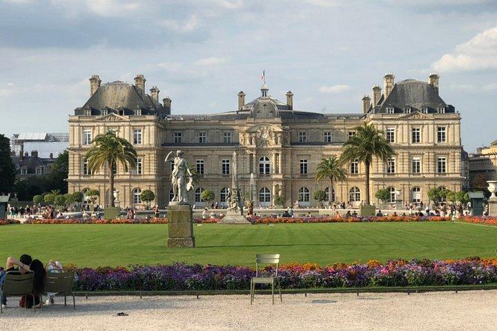 Paris : Saint Germain, Quartier Latin et Notre-Dame Visite Privée