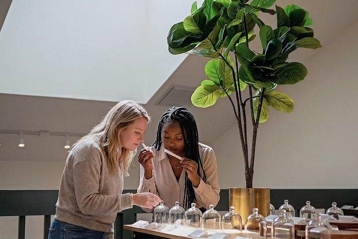Perfume & Cologne Making Experience in Clearwater at LatherGreen