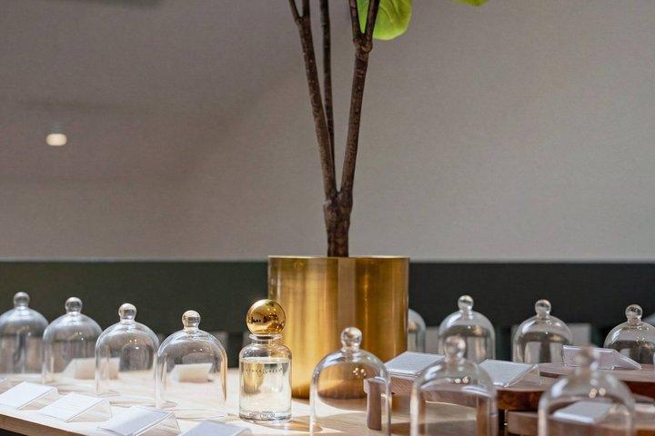 Perfume & Cologne Making Experience in Clearwater at LatherGreen