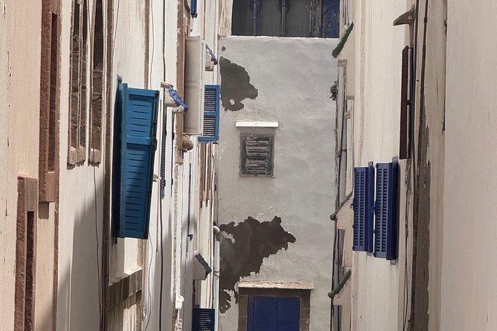 マラケシュからエッサウイラへの終日小旅行