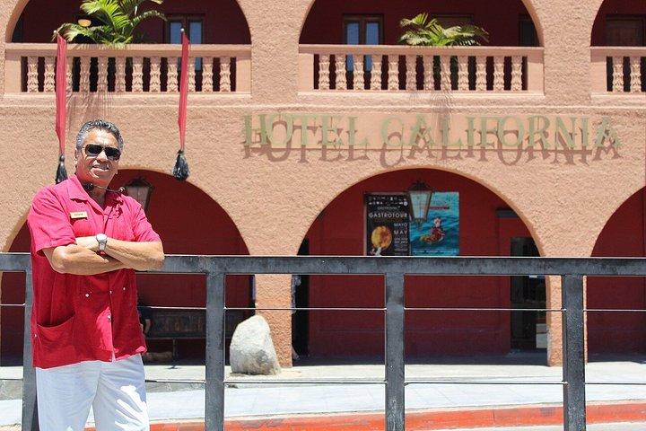 Private Todos Santos Tour from Los Cabos