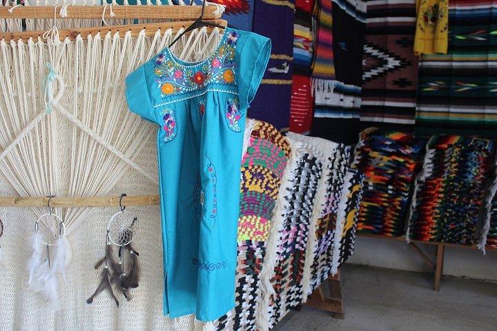 Private Todos Santos Tour from Los Cabos