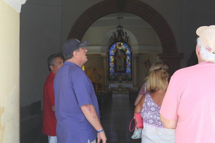 Private Todos Santos Tour from Los Cabos