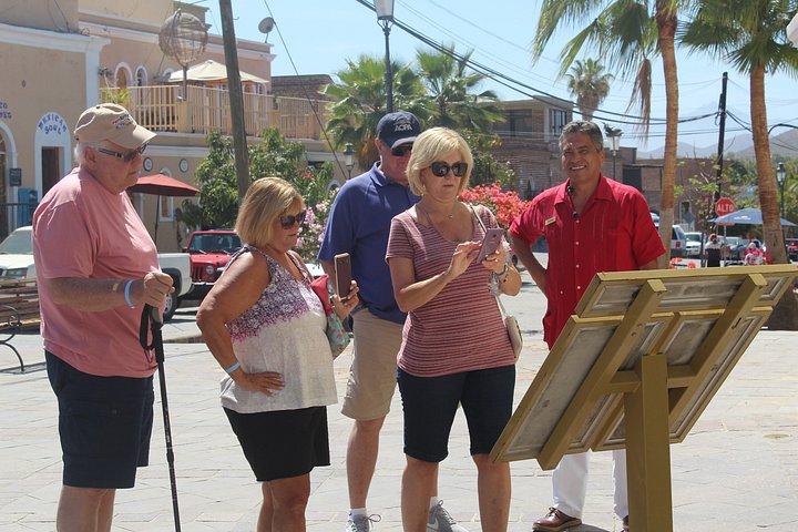 Private Todos Santos Tour from Los Cabos