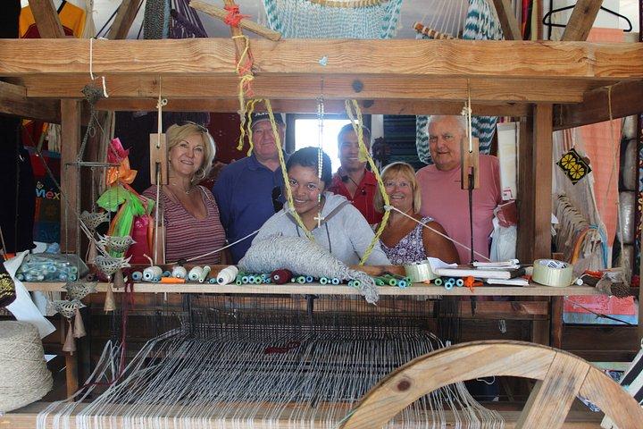 Private Todos Santos Tour from Los Cabos