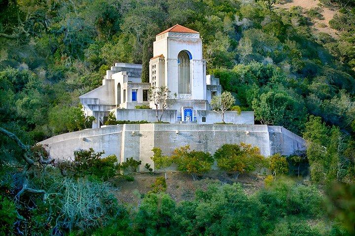 Avalon Scenic Drive GPS Audio Tour