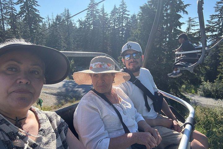 Tour privado personalizable de Vancouver