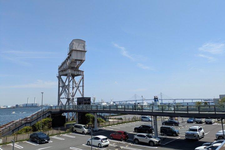 ちょっと心配な人のための横浜プライベート2時間ツアー