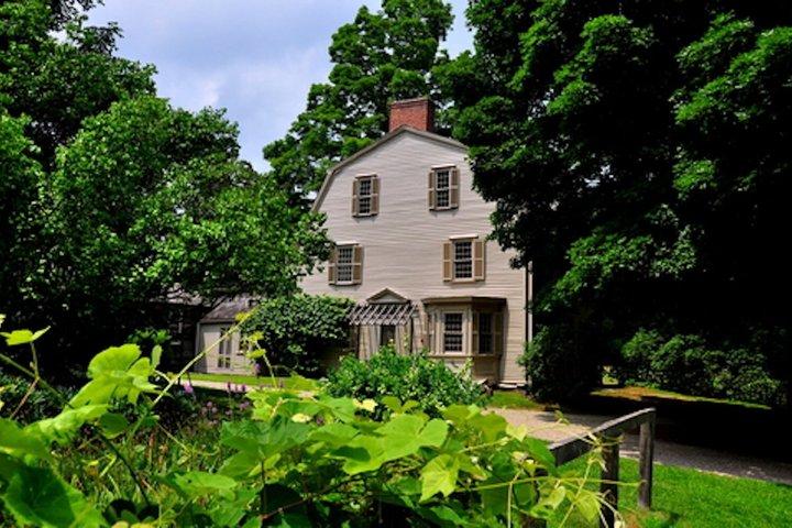 Battaglia di Lexington e Concord, Inghilterra
