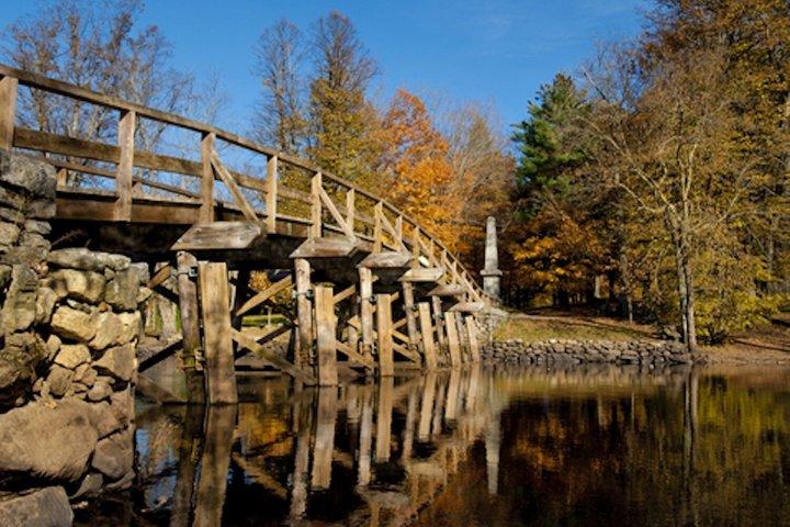 Battaglia di Lexington e Concord, Inghilterra