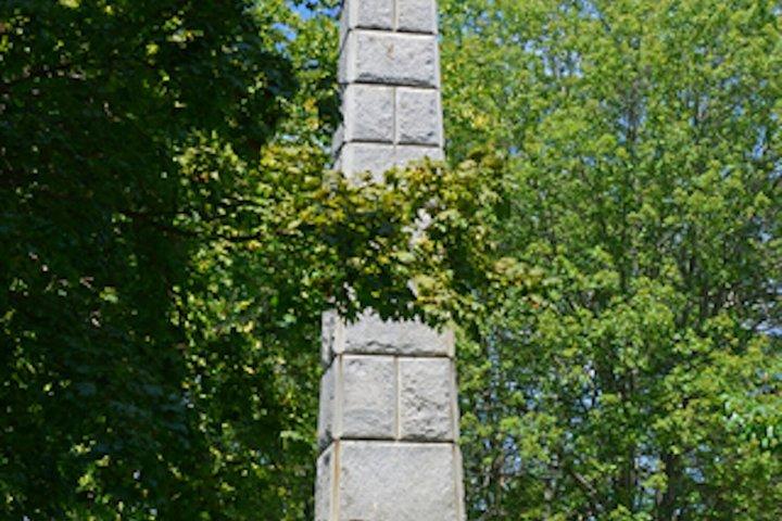 Battaglia di Lexington e Concord, Inghilterra