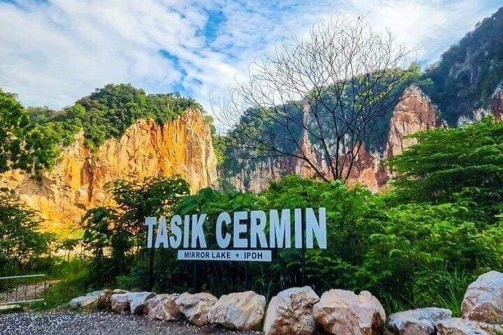 Penang Inspirerende Ipoh Private Day Tour med guide