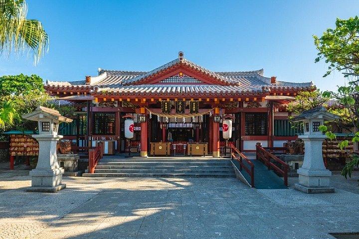 ベスト・オブ・トーキョーガイド付き市内全日ツアー
