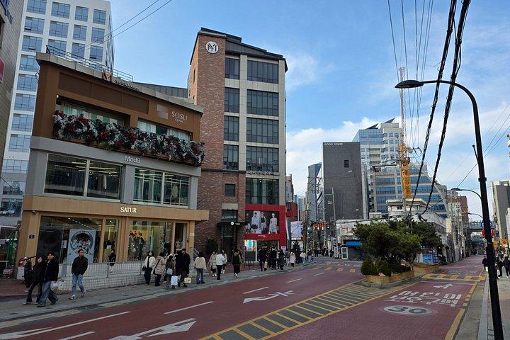 Seoul Your Way A Flexible Local Experience