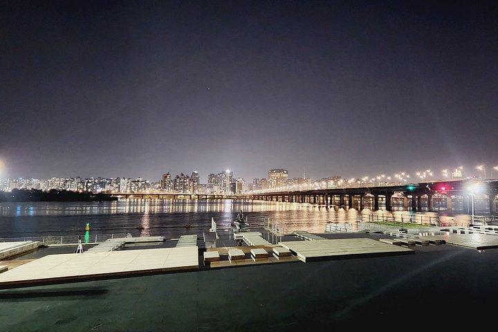 Seoul Your Way A Flexible Local Experience