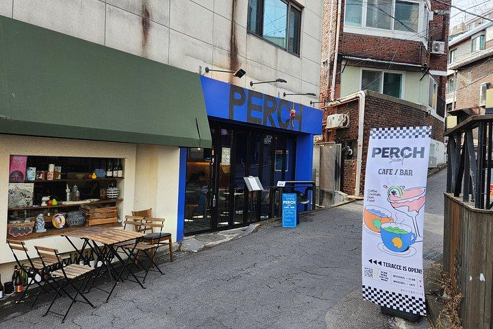 Seoul Your Way A Flexible Local Experience