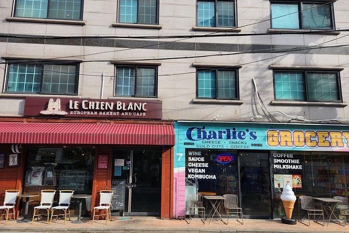 Seoul Your Way A Flexible Local Experience