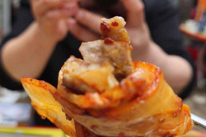 Seoul Your Way A Flexible Local Experience
