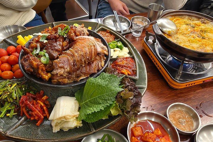 Seoul Your Way A Flexible Local Experience