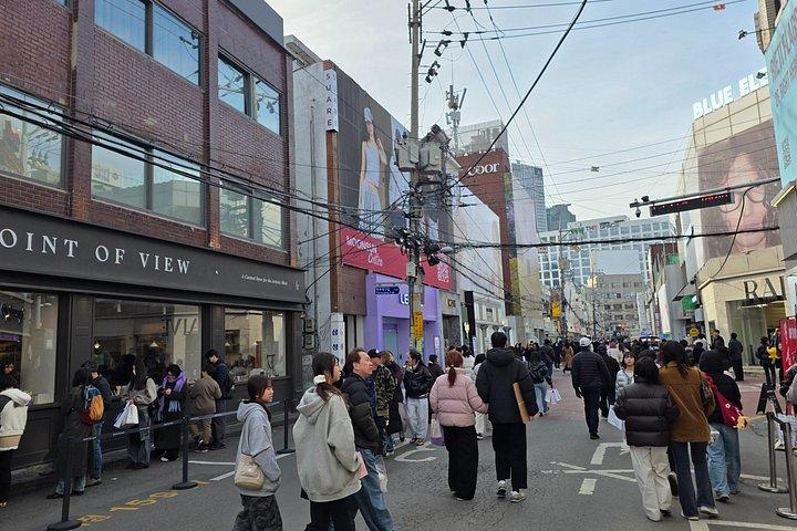 Seoul Your Way A Flexible Local Experience