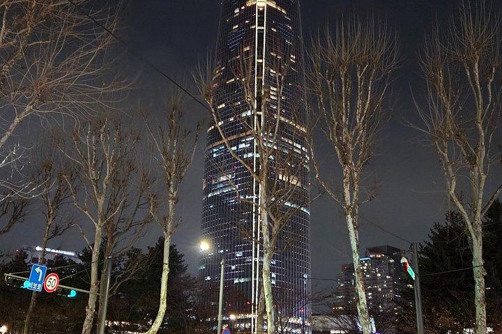 Seoul Your Way A Flexible Local Experience
