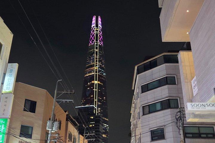 Seoul Your Way A Flexible Local Experience