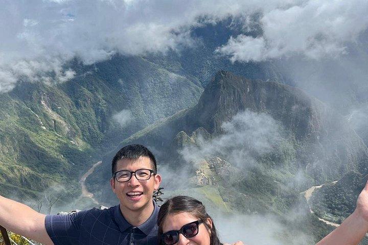 Machu Picchu en 1 jour : En train Expédition