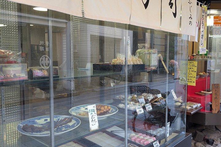 KANJI ARTワークショップ&東京ローカルとしてのウォーキングを探る