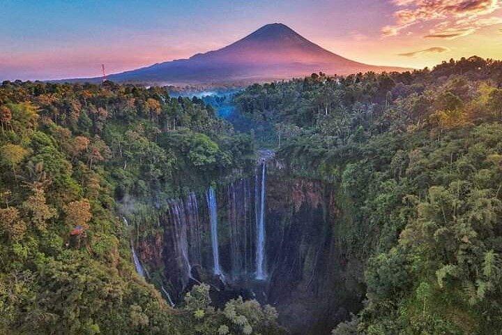 Tumpaksewu De Malang