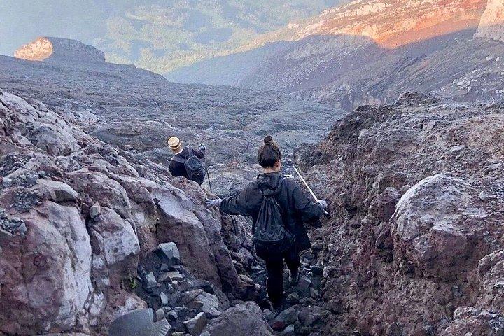 Mount Agung Sunrise Trekking With Best Local Guide