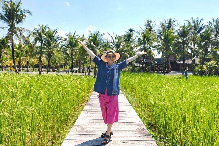 オールドプーケットファーム：タイ文化体験ツアー
