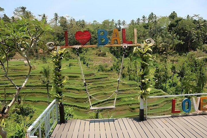 Bali: Batik Workshop & Ubud Experience - Privat alt inkluderet