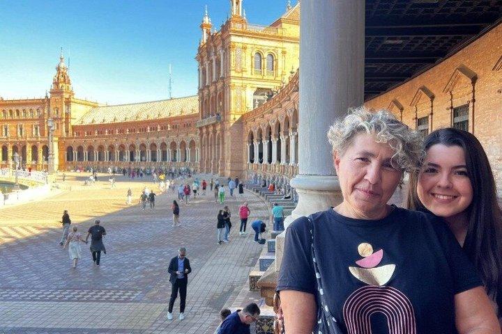 カディス港海岸小旅行からベストオブセビリア