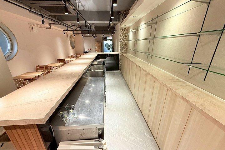 マッスルバー京都入場料＆マッチョメン予約