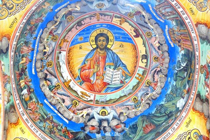 Sofia: Rila Monastery, Blagoevgrad Old town & Wine Tasting tour
