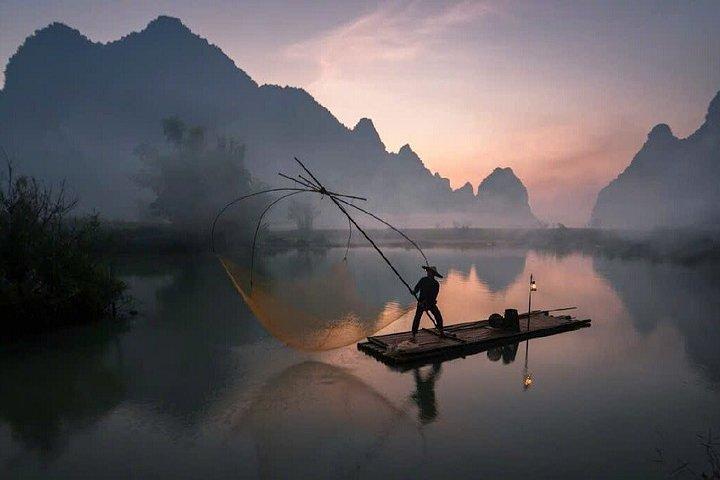 Cao Bang Adventure Tour 2D1N met chauffeur